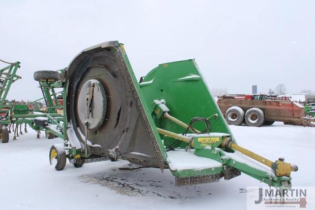 Image of John Deere CX20 equipment image 1