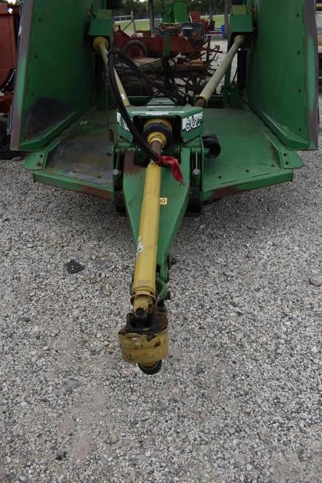 Image of John Deere CX20 equipment image 2