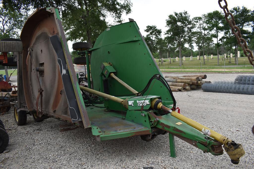 Image of John Deere CX20 Primary image