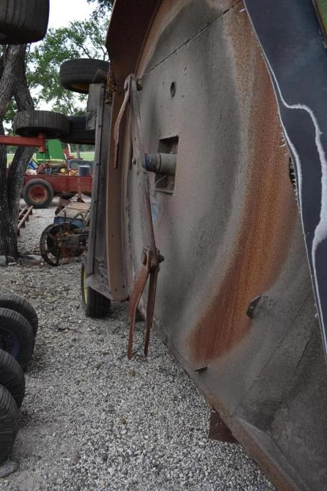 Image of John Deere CX20 equipment image 4