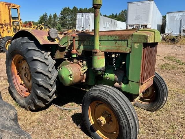Image of John Deere D equipment image 3