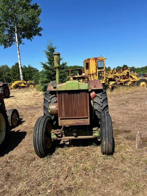 Image of John Deere D equipment image 2
