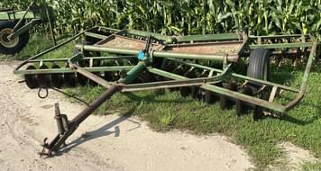 Main image John Deere RWA