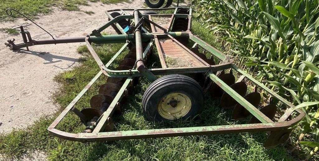 Image of John Deere RWA Image 1
