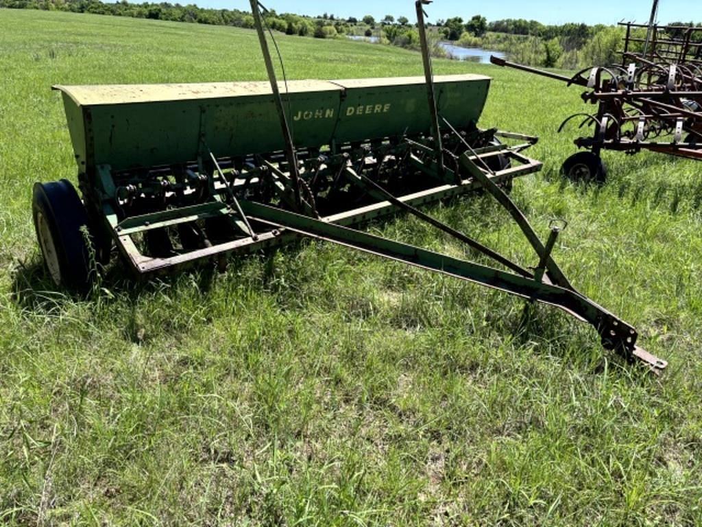 Image of John Deere DR Primary image