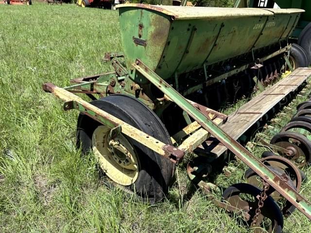 Image of John Deere DR equipment image 3