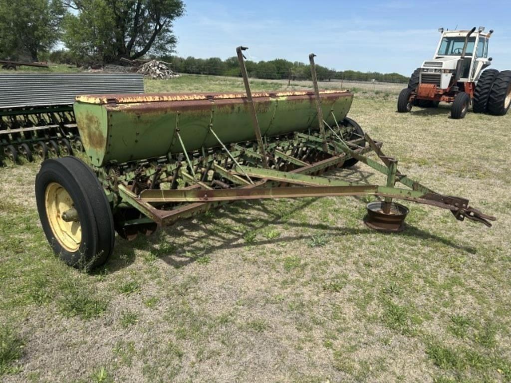 Image of John Deere DR208B Primary image