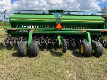 Main image John Deere 1590