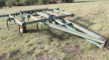 Main image John Deere E1600