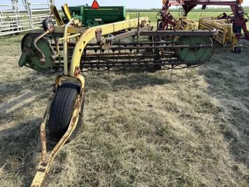 Main image John Deere E0640