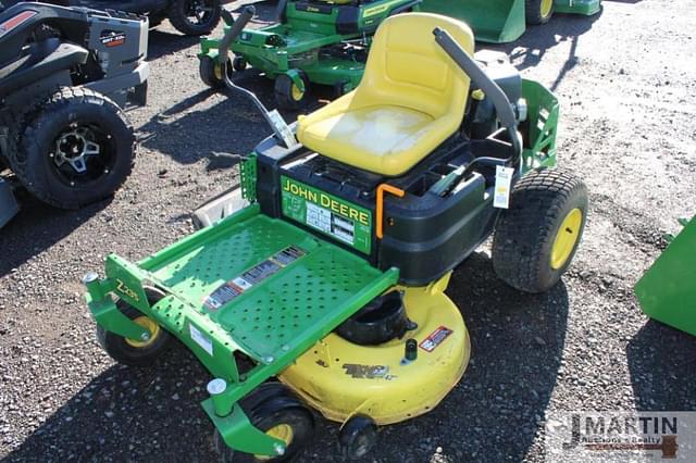 Image of John Deere Z235 equipment image 3