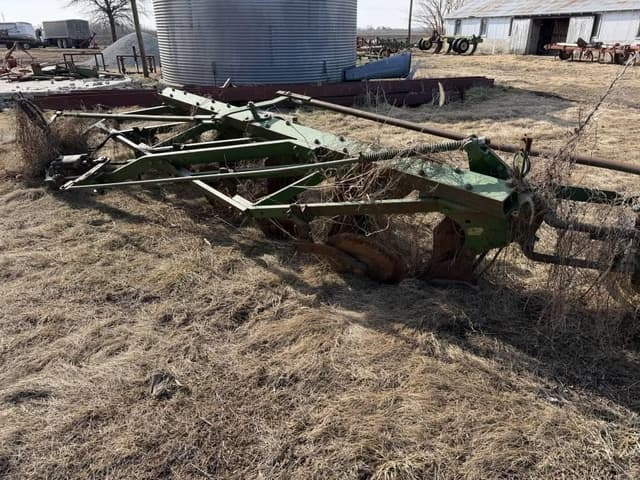 Image of John Deere 145H equipment image 2