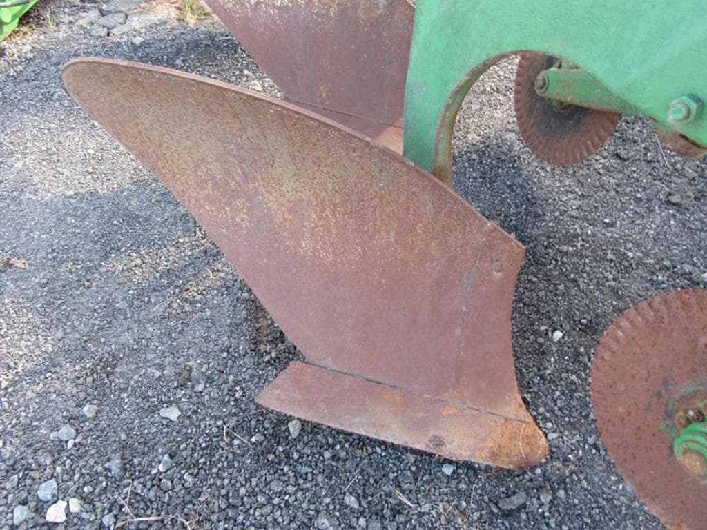 John Deere F325 Tillage Plows for Sale | Tractor Zoom