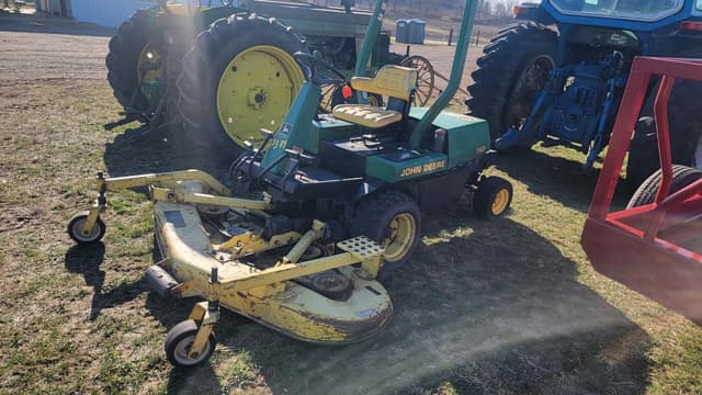 Image of John Deere F925 equipment image 3