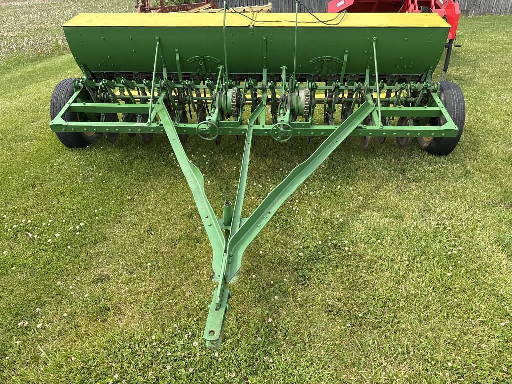 Image of John Deere FB-B Primary image