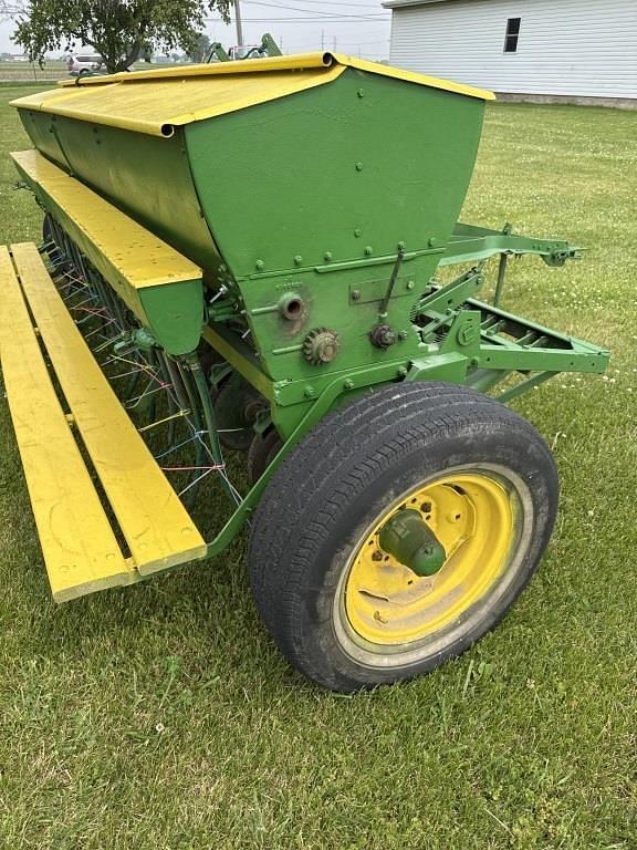 Image of John Deere FB-B equipment image 3