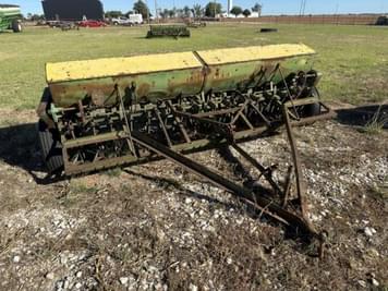 Main image John Deere FBB