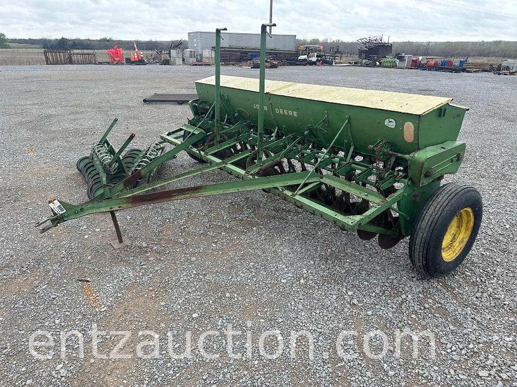 Image of John Deere FBB Primary image