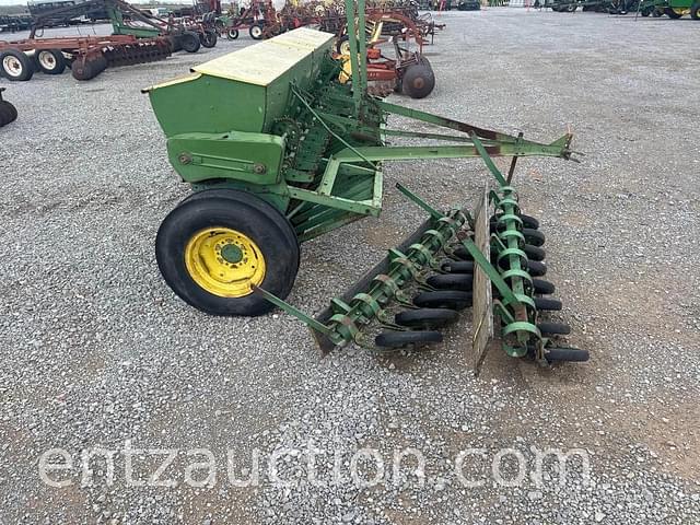 Image of John Deere FBB equipment image 3