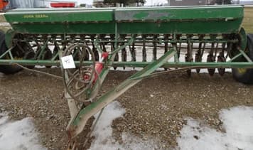 Main image John Deere FBB