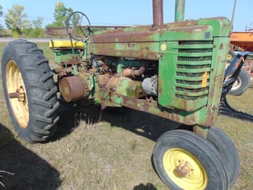 Main image John Deere G
