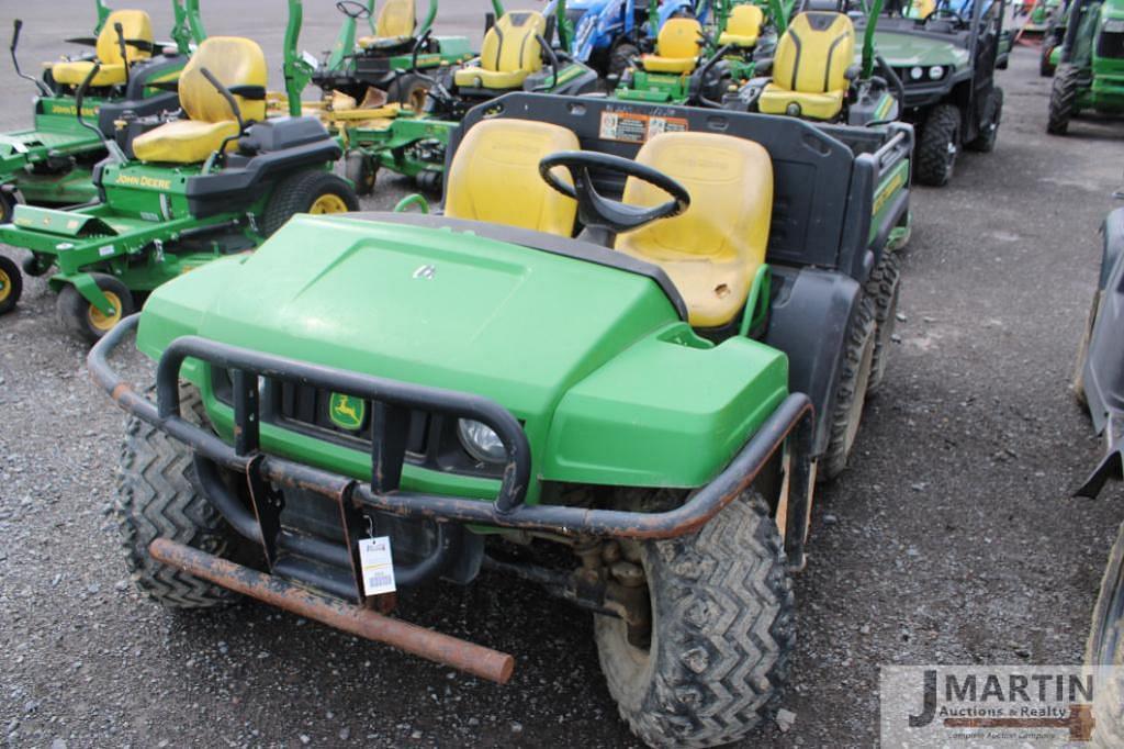 Image of John Deere Gator Primary image