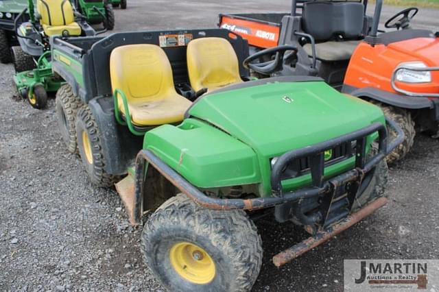 Image of John Deere Gator equipment image 1