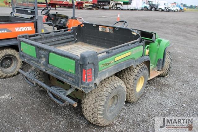 Image of John Deere Gator equipment image 2