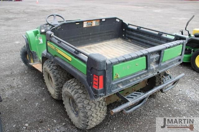Image of John Deere Gator equipment image 3