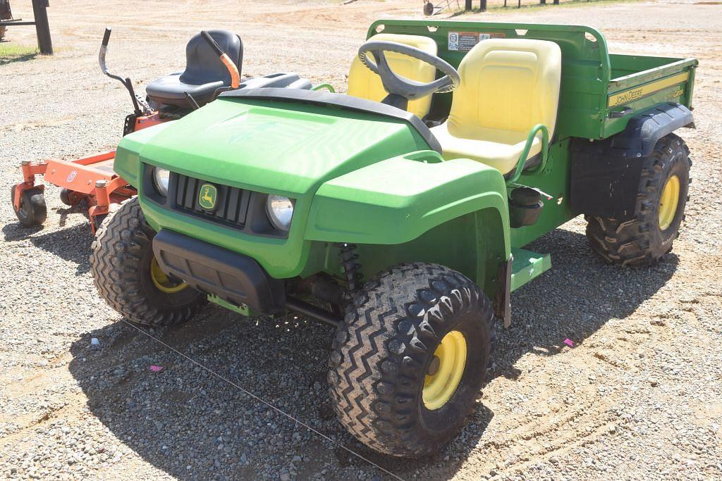 Image of John Deere Gator Primary image