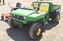 John Deere Gator Image