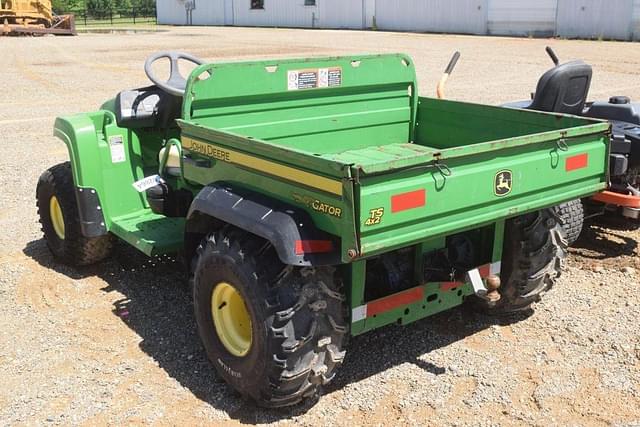 Image of John Deere Gator equipment image 1