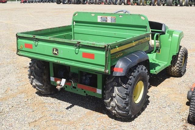 Image of John Deere Gator equipment image 2