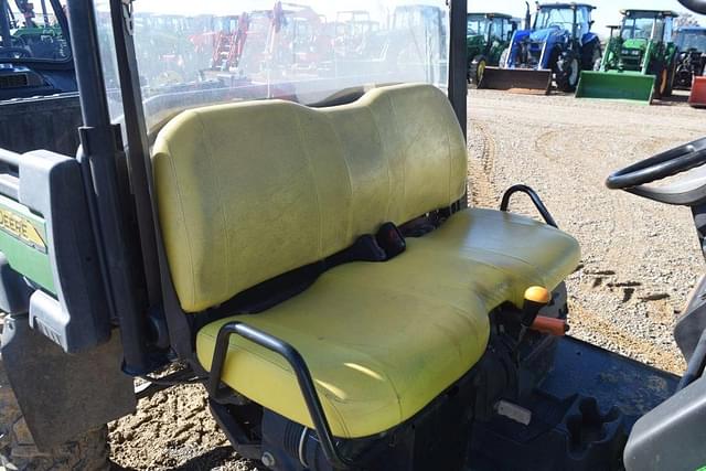 Image of John Deere Gator equipment image 4