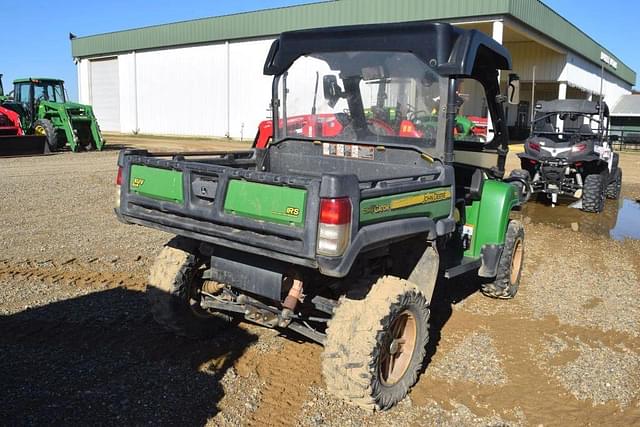 Image of John Deere Gator equipment image 2