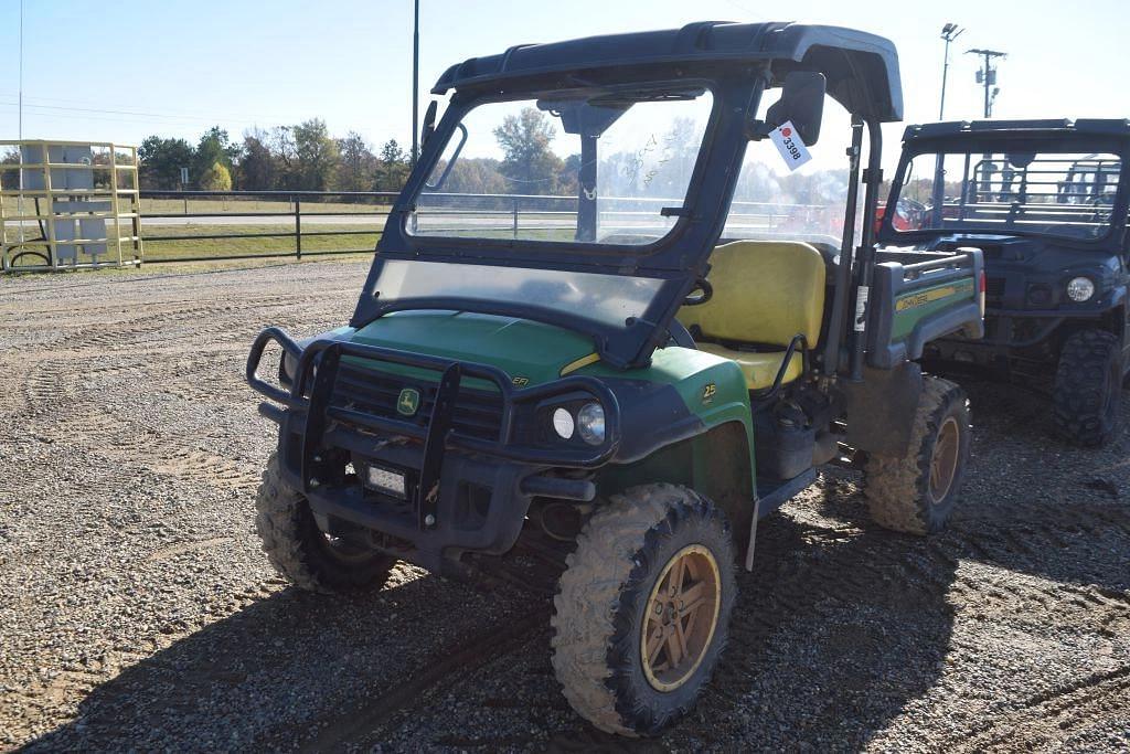 Image of John Deere Gator Primary image