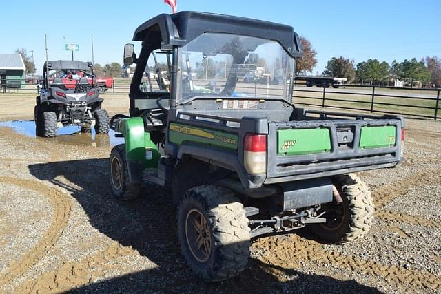 Image of John Deere Gator equipment image 1