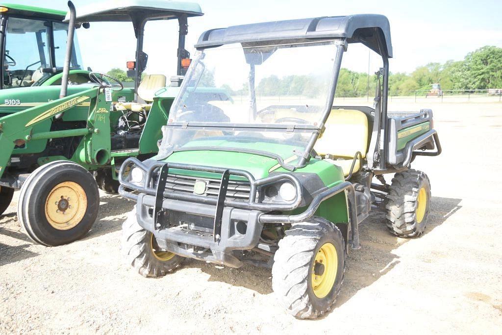 Image of John Deere Gator Primary image