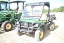 John Deere Gator Image