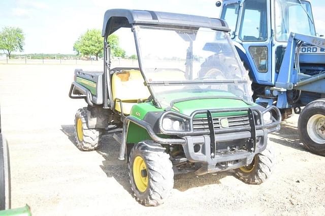 Image of John Deere Gator equipment image 3