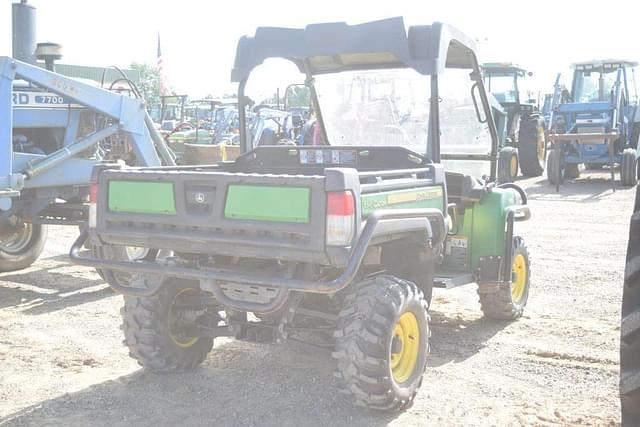 Image of John Deere Gator equipment image 2