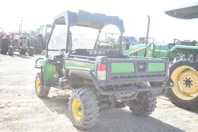 Image of John Deere Gator equipment image 1