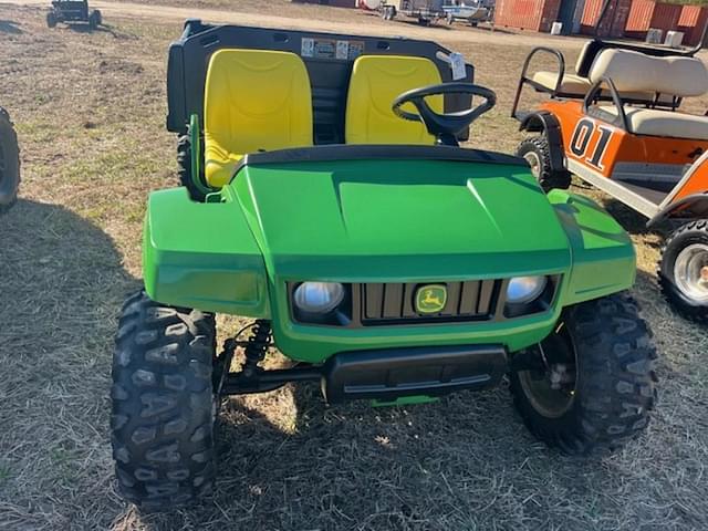 Image of John Deere Gator equipment image 1