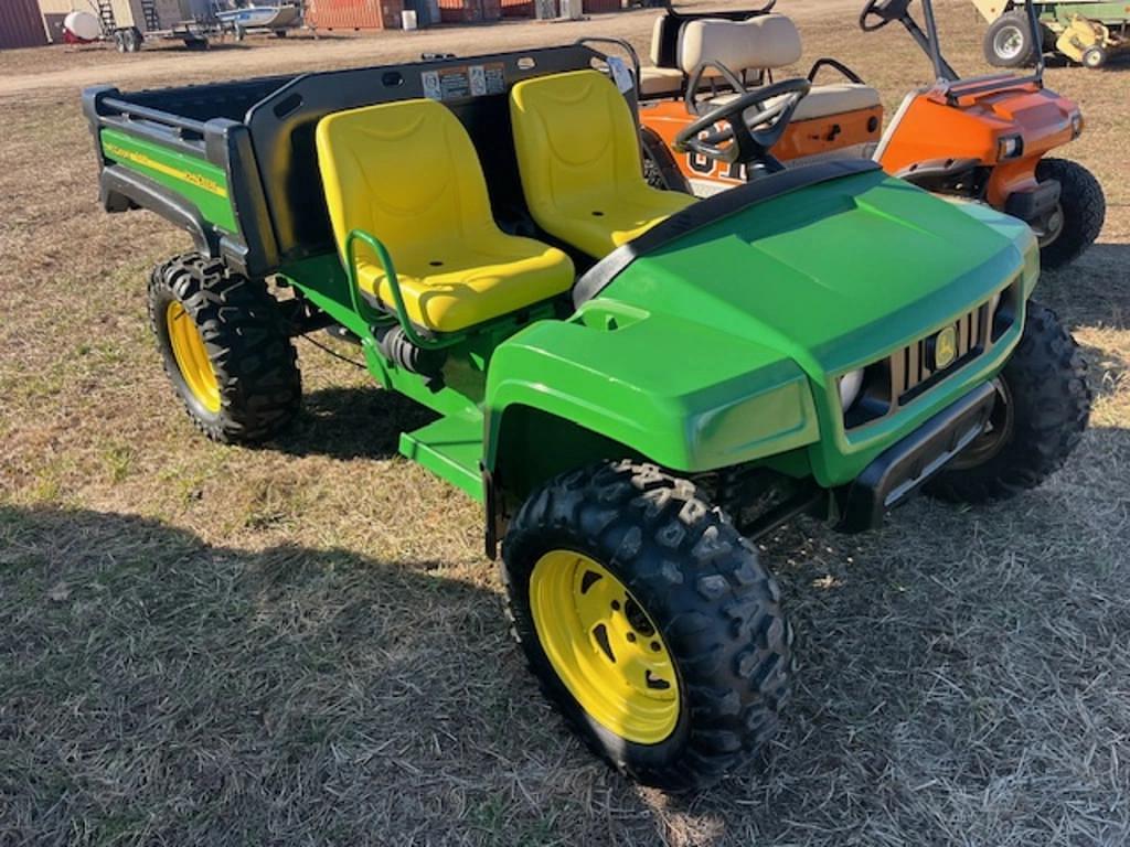 Image of John Deere Gator Primary image