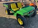 John Deere Gator Image