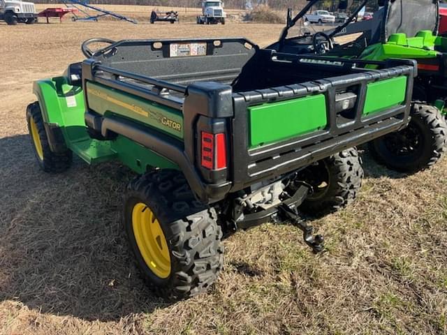 Image of John Deere Gator equipment image 3