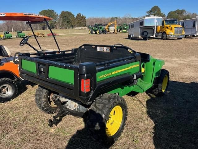 Image of John Deere Gator equipment image 4