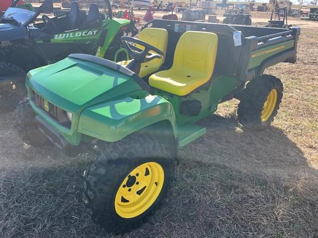 Image of John Deere Gator equipment image 2