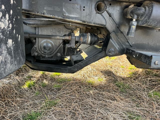 Image of John Deere XUV 855D S4 equipment image 2