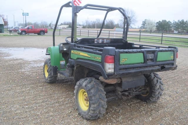 Image of John Deere Gator equipment image 1